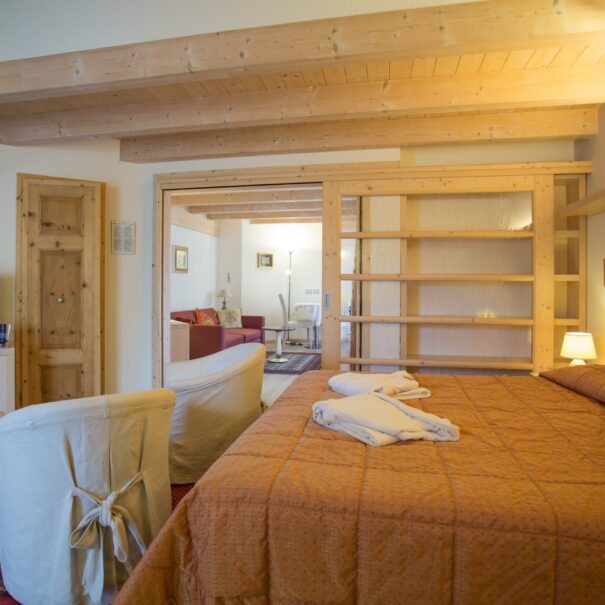Castelir Suite Noce