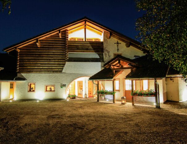 Castelir Suite Hotel | La tua vacanza di charme in Trentino