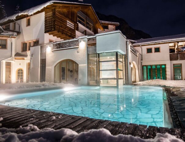 Castelir Suite Hotel